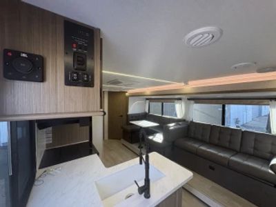 2025 Forest River Salem Cruise Lite - Photo 14