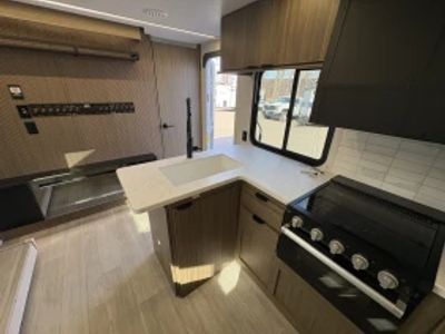 2025 Forest River Salem Cruise Lite - Photo 16