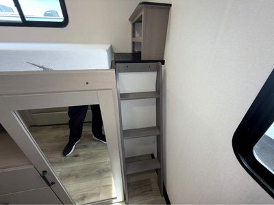 2026 Grand Reflection Travel Trailer - Photo 24