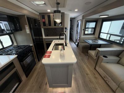 2026 Grand Reflection Travel Trailer - Photo 13