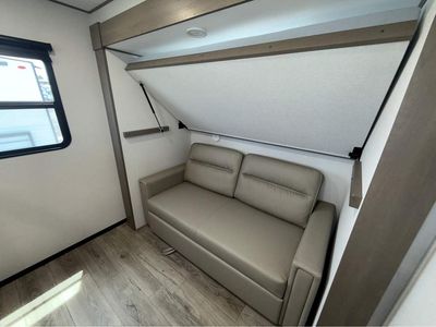 2026 Grand Reflection Travel Trailer - Photo 21