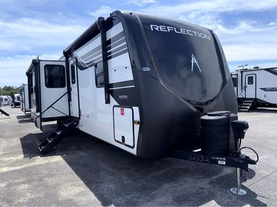 2026 Grand Reflection Travel Trailer - Photo 1