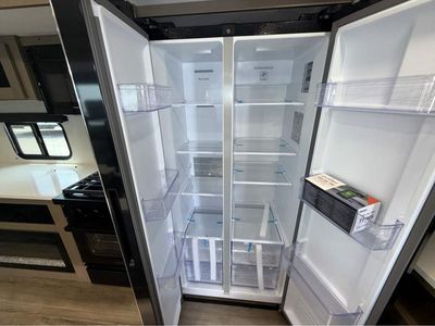 2026 Grand Reflection Travel Trailer - Photo 17