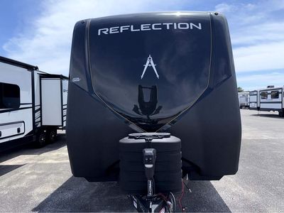 2026 Grand Reflection Travel Trailer - Photo 9