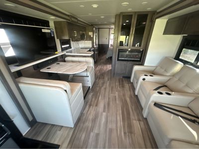 2026 Entegra Vision XL - Photo 10