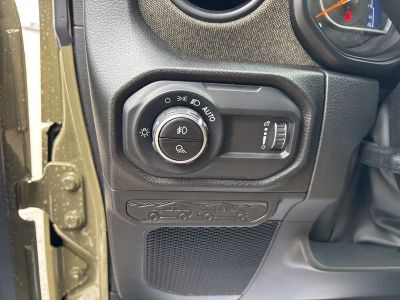 2026 Jeep Gladiator — photo 59 view