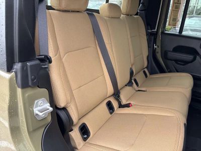 2026 Jeep Gladiator — photo 46 view