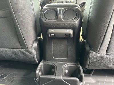 2026 Jeep Gladiator — photo 47 view