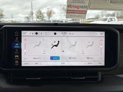 2026 Jeep Gladiator — photo 64 view