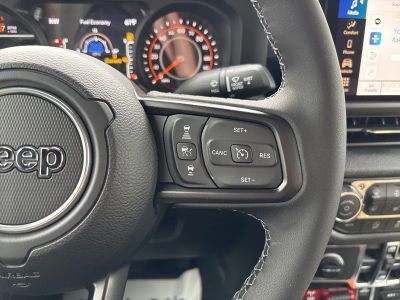 2026 Jeep Gladiator — photo 61 view