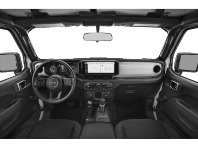 2026 Jeep Gladiator — photo 73 view