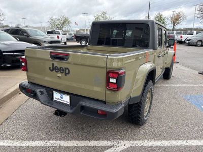 2026 Jeep Gladiator — photo 26 view