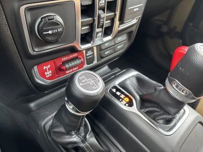 2026 Jeep Gladiator — photo 67 view