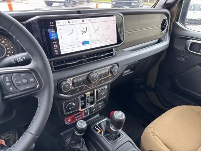 2026 Jeep Gladiator — photo 68 view