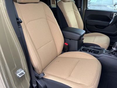 2026 Jeep Gladiator — photo 53 view