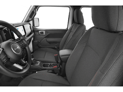 2026 Jeep Gladiator — photo 74 view