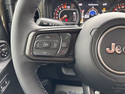 2026 Jeep Gladiator — photo 60 view