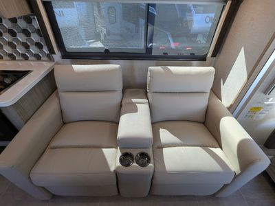 2020 Coachmen Sportscoach SRS — photo 25 view