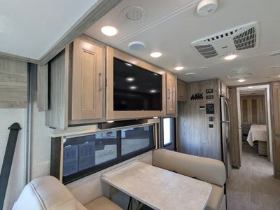 2020 Coachmen Sportscoach SRS — side profile view