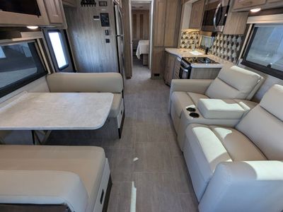 2020 Coachmen Sportscoach SRS — photo 38 view