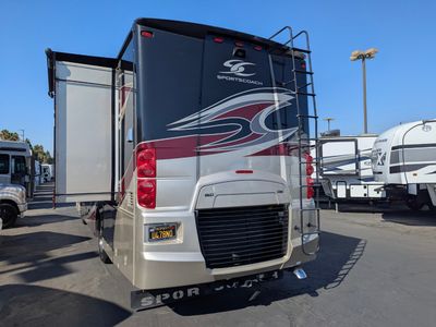 2020 Coachmen Sportscoach SRS — photo 10 view