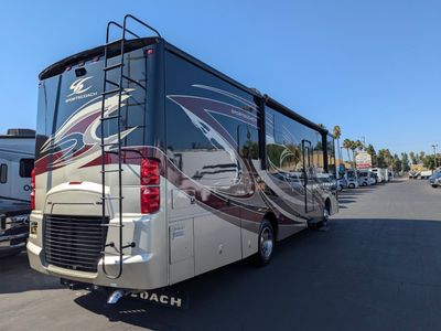 2020 Coachmen Sportscoach SRS — photo 27 view