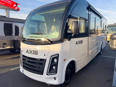 2026 Thor Motor Coach AXIS - Photo 35
