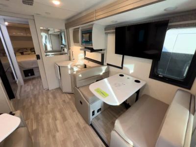 2026 Thor Motor Coach AXIS - Photo 7