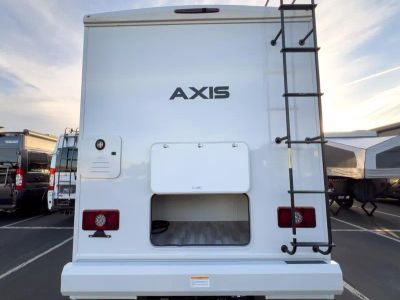 2026 Thor Motor Coach AXIS - Photo 33