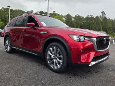 2026 Mazda CX-90 - Photo 15