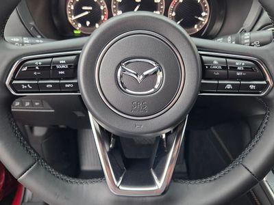 2026 Mazda CX-90 - Photo 28