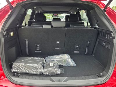 2026 Mazda CX-90 - Photo 8