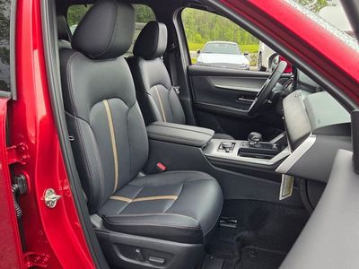 2026 Mazda CX-90 - Photo 17