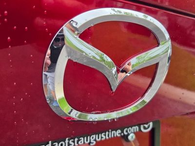 2026 Mazda CX-90 - Photo 10