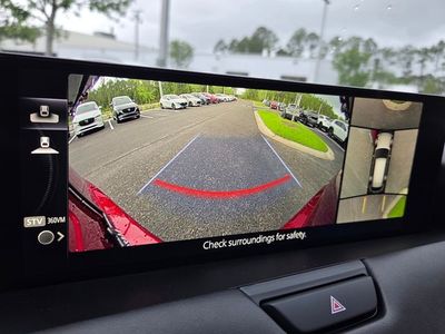 2026 Mazda CX-90 - Photo 24