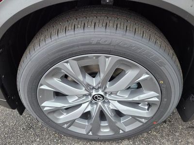 2026 Mazda CX-90 - Photo 19