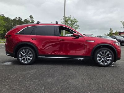 2026 Mazda CX-90 - Photo 14