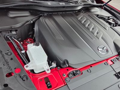2026 Mazda CX-90 - Photo 22