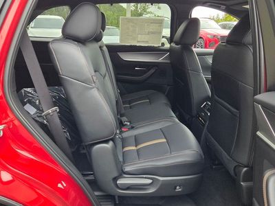 2026 Mazda CX-90 - Photo 16