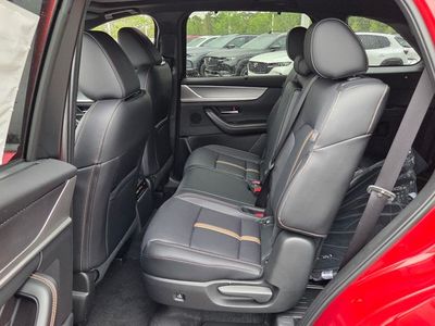 2026 Mazda CX-90 - Photo 5