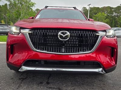 2026 Mazda CX-90 - Photo 18