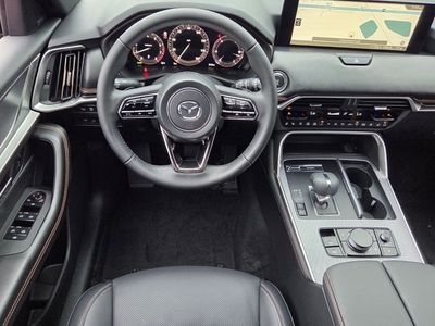 2026 Mazda CX-90 - Photo 6