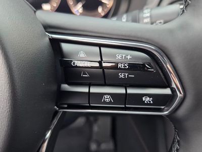 2026 Mazda CX-90 - Photo 30
