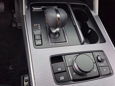 2026 Mazda CX-90 - Photo 26
