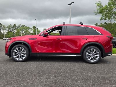 2026 Mazda CX-90 - Photo 2