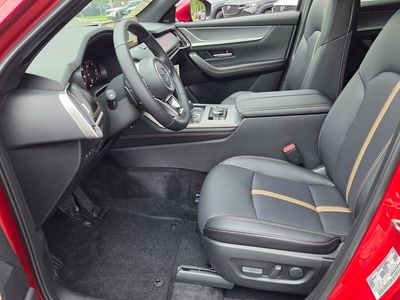 2026 Mazda CX-90 - Photo 4