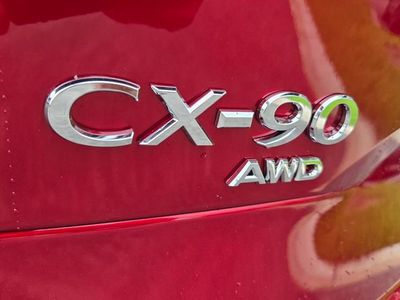 2026 Mazda CX-90 - Photo 11