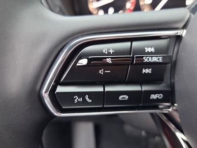 2026 Mazda CX-90 - Photo 29