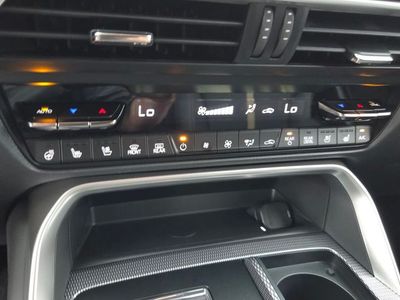 2026 Mazda CX-90 - Photo 25