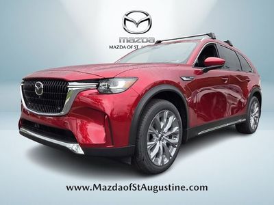 2026 Mazda CX-90 - Photo 1